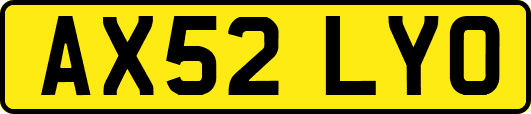 AX52LYO
