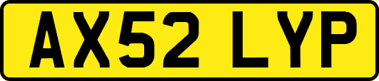 AX52LYP
