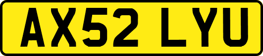AX52LYU