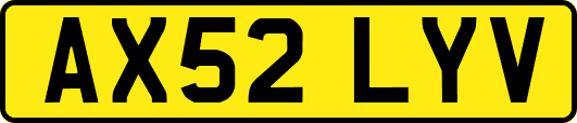 AX52LYV