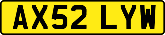 AX52LYW