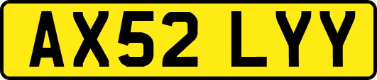 AX52LYY