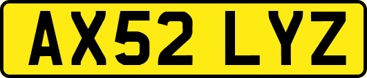 AX52LYZ