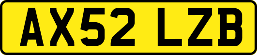 AX52LZB