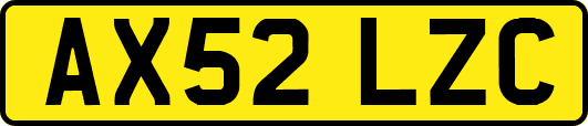 AX52LZC