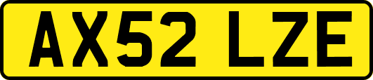 AX52LZE