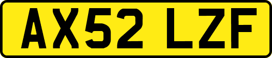 AX52LZF