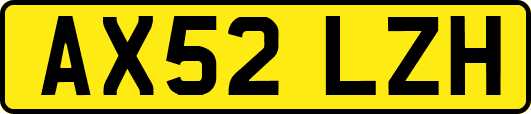 AX52LZH