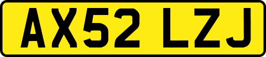 AX52LZJ