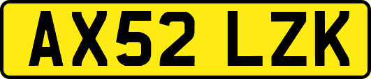 AX52LZK