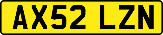 AX52LZN