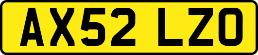 AX52LZO