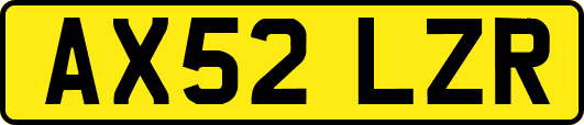 AX52LZR