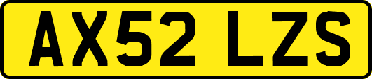 AX52LZS