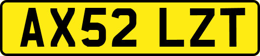 AX52LZT