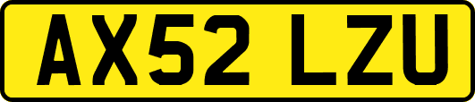 AX52LZU