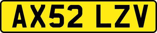 AX52LZV