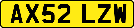 AX52LZW