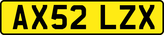 AX52LZX
