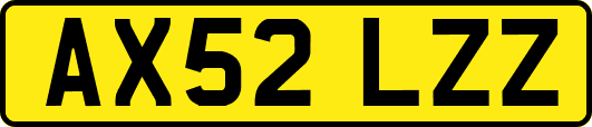 AX52LZZ