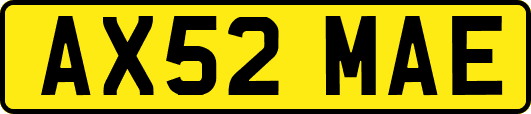 AX52MAE