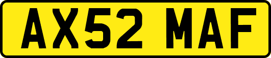 AX52MAF