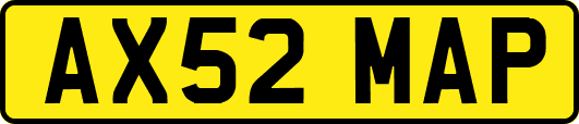 AX52MAP