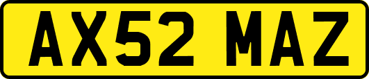 AX52MAZ