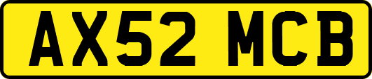AX52MCB