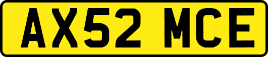 AX52MCE