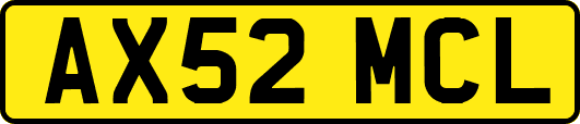 AX52MCL