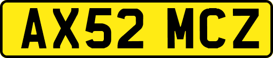 AX52MCZ