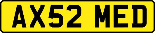AX52MED