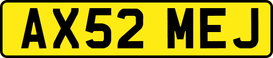 AX52MEJ