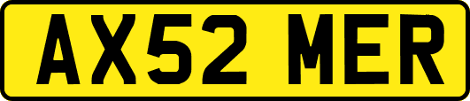 AX52MER
