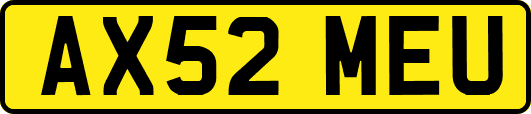 AX52MEU