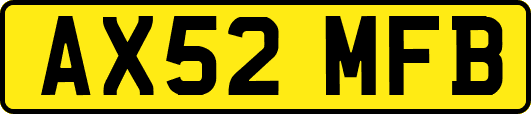 AX52MFB