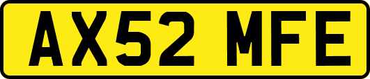 AX52MFE