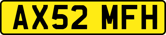 AX52MFH