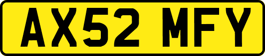 AX52MFY