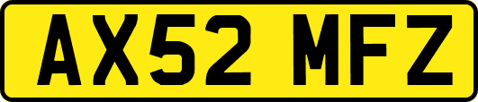 AX52MFZ