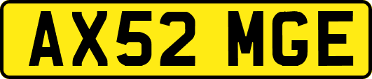 AX52MGE