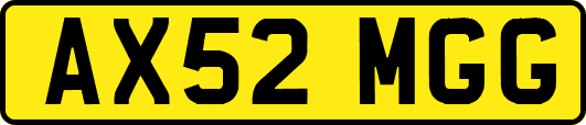 AX52MGG