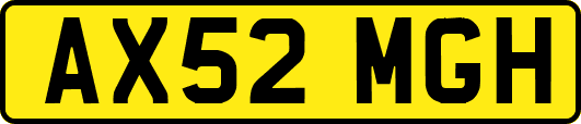 AX52MGH