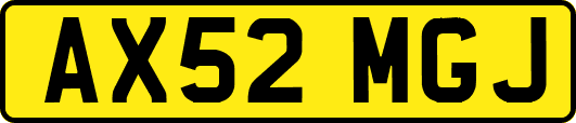 AX52MGJ