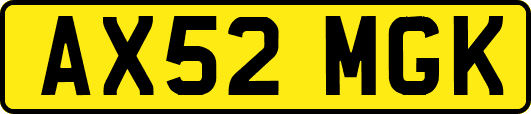 AX52MGK