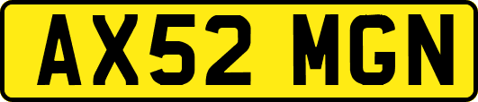 AX52MGN