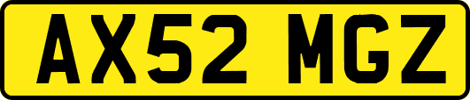 AX52MGZ
