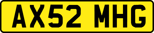 AX52MHG