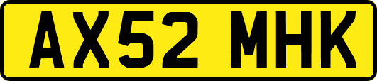 AX52MHK